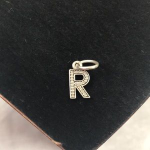 Pandora Charm (Authentic)